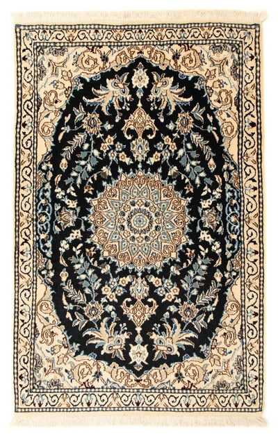 ナイン - 9La 絨毯 83x133cm - ペルシャ絨毯