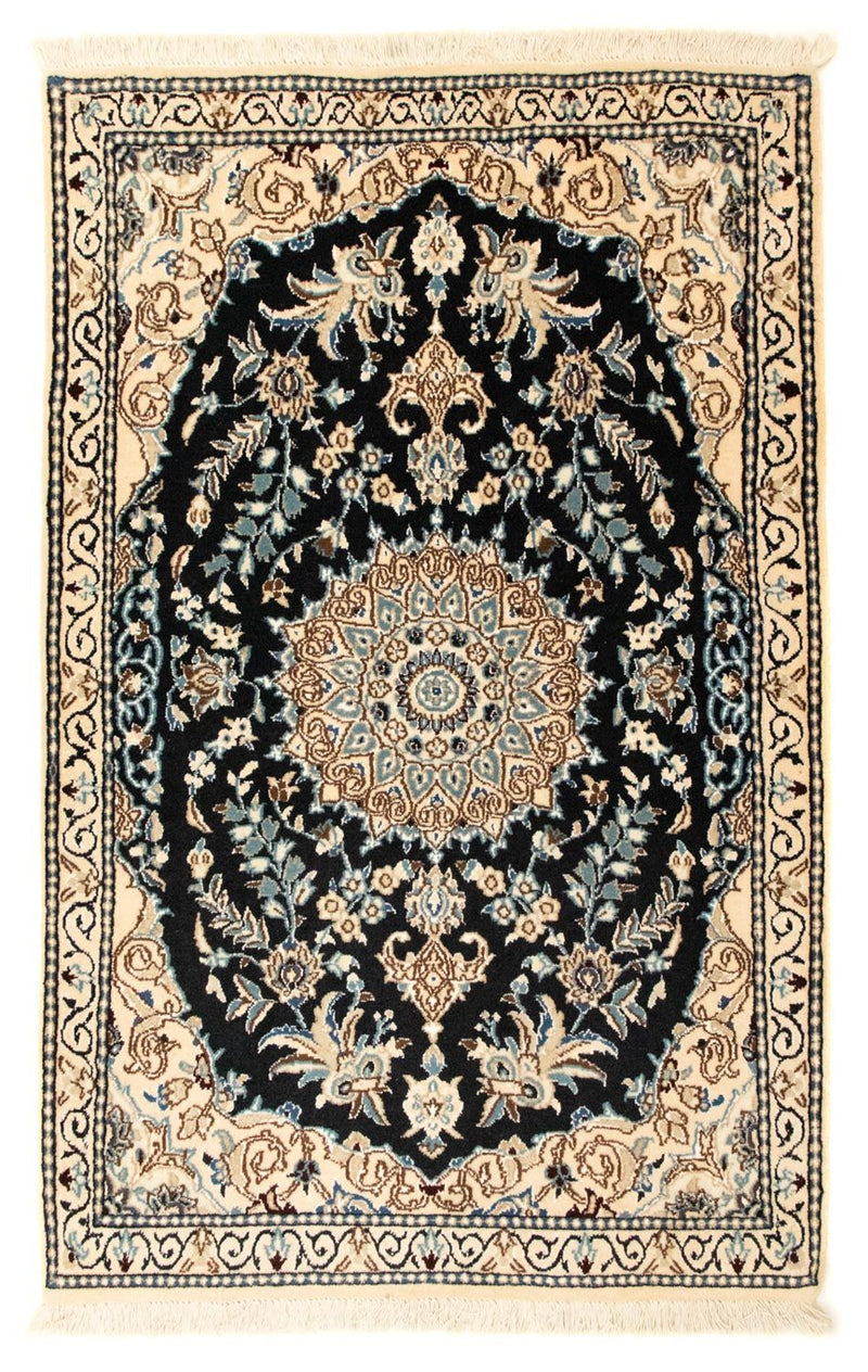 ナイン - 9la 絨毯 133x83cm - ペルシャ絨毯