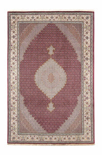 タブリーズ 絨毯 297x203cm - ペルシャ絨毯 – product image