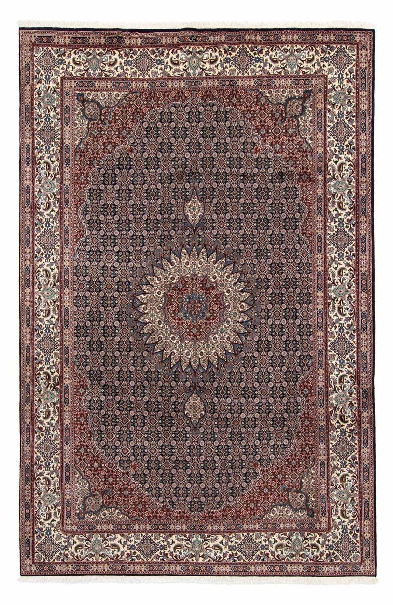 モウド 絨毯 298x198cm - ペルシャ絨毯