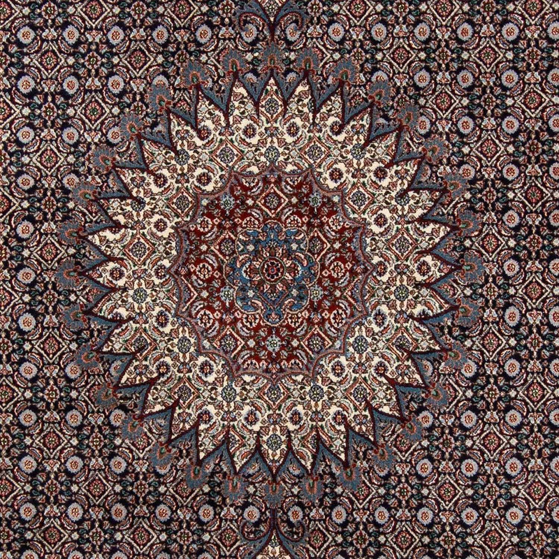モウド 絨毯 298x198cm - ペルシャ絨毯