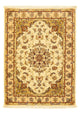 タブリーズ - 50 Raj 絨毯 141x103cm - ペルシャ絨毯