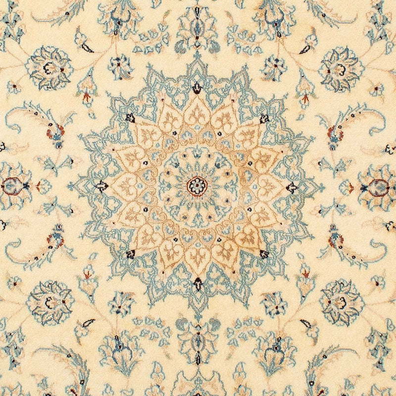 ナイン - 9la 絨毯 198x137cm - ペルシャ絨毯
