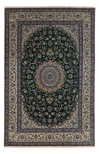 ナイン - 9la 絨毯 354x245cm - ペルシャ絨毯 – product image