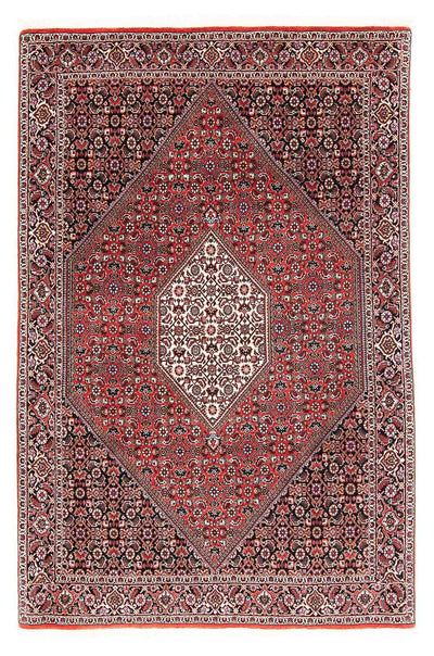 ビジャー 絨毯 110x176cm - ペルシャ絨毯