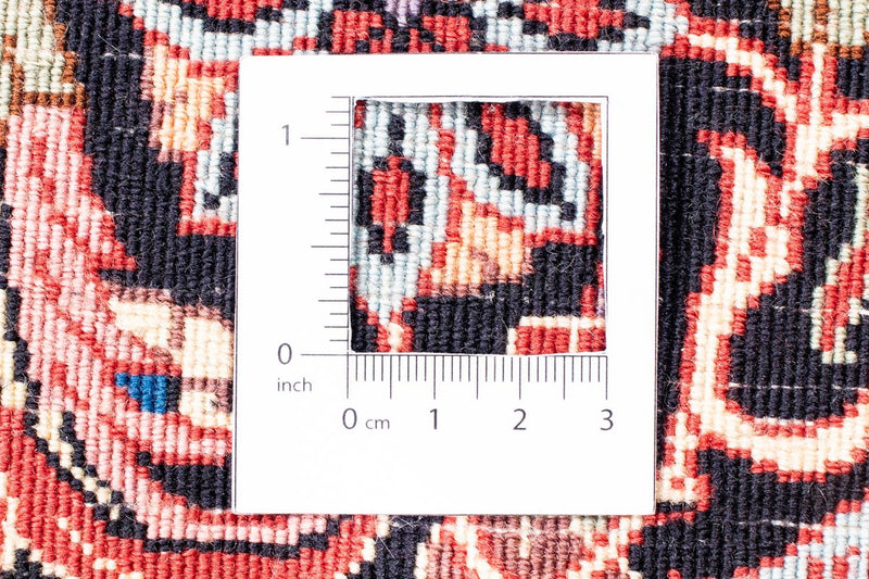 ビジャー 絨毯 340x252cm - ペルシャ絨毯