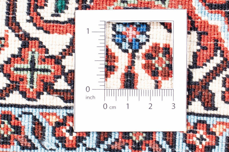 ビジャー 絨毯 358x255cm - ペルシャ絨毯