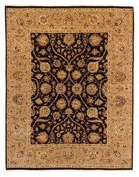 パキスタン絨毯 303x242cm - ペルシャ絨毯 – product image