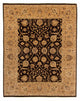パキスタン絨毯 303x242cm - ペルシャ絨毯
