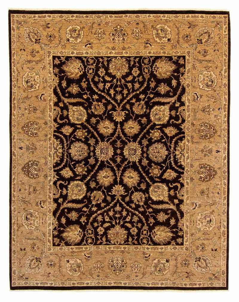 パキスタン絨毯 303x242cm - ペルシャ絨毯