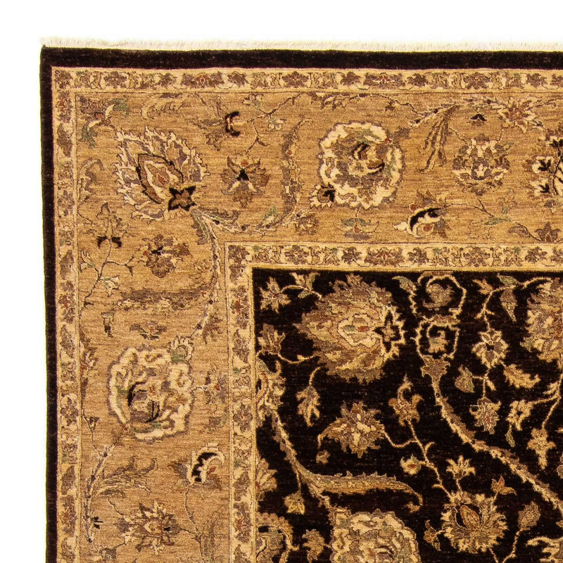 パキスタン絨毯 303x242cm - ペルシャ絨毯