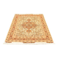 タブリーズ - 50 Raj 絨毯 155x100cm - ペルシャ絨毯 – product image