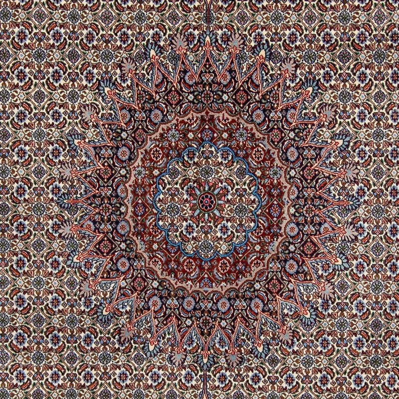 モウド 絨毯 286x197cm - ペルシャ絨毯