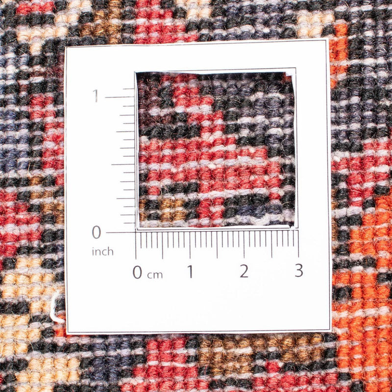 バフティアール 絨毯 326x214cm - ペルシャ絨毯