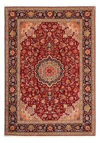 タブリーズ - 50 Raj 絨毯 303x209cm - ペルシャ絨毯 – product image