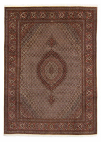 タブリーズ 絨毯 353x245cm - ペルシャ絨毯 – product image
