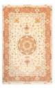 タブリーズ - 50 Raj 絨毯 312x203cm - ペルシャ絨毯