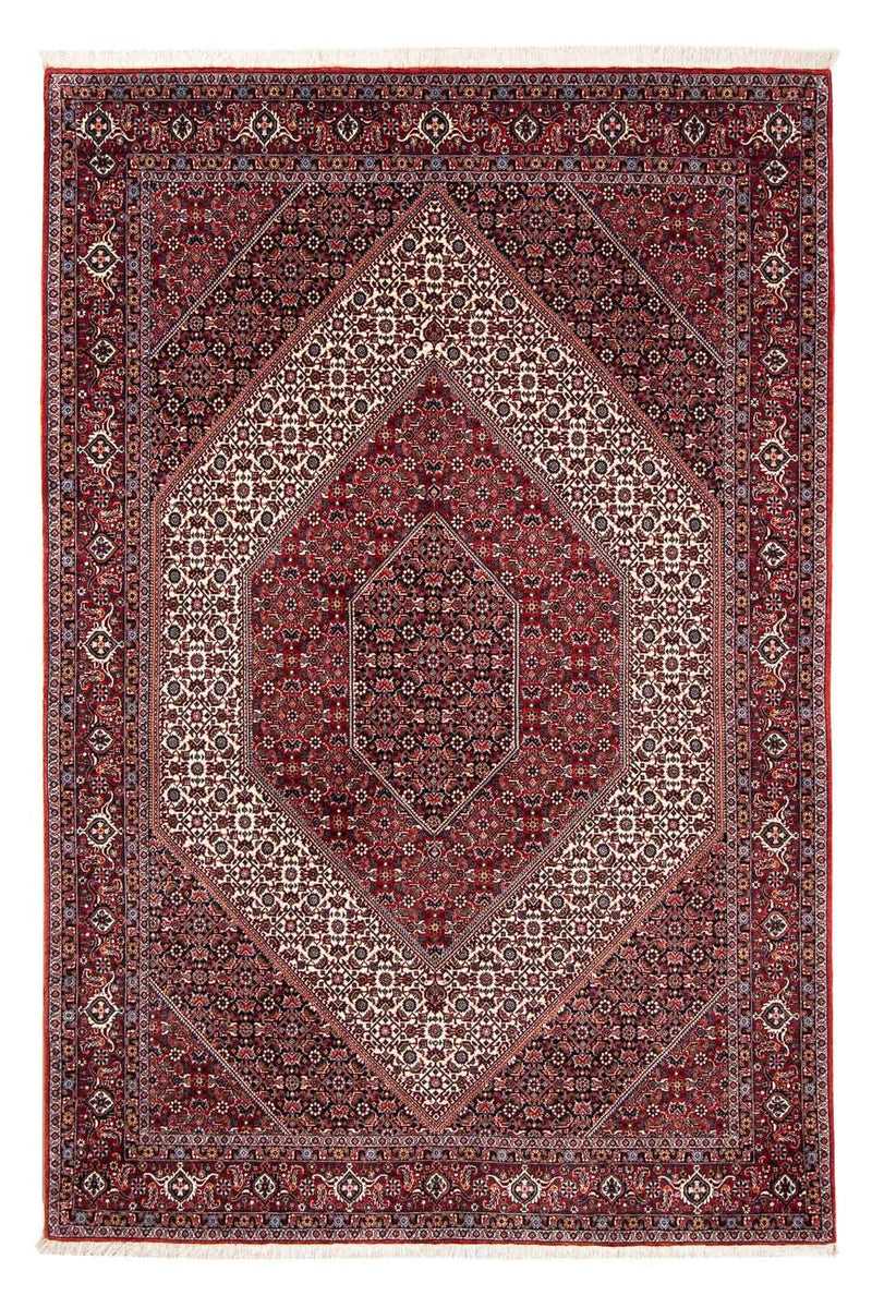 ビジャー 絨毯 241x170cm - ペルシャ絨毯