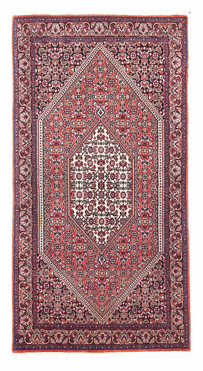 ビジャー 絨毯 72x135cm - ペルシャ絨毯