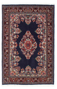 ジョザン 絨毯 154x103cm - ペルシャ絨毯 – product image