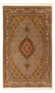 タブリーズ - 50 Raj 絨毯 126x80cm - ペルシャ絨毯