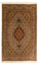タブリーズ - 50 Raj 絨毯 130x79cm - ペルシャ絨毯