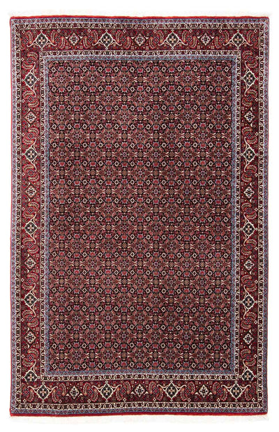 ビジャー 絨毯 168x250cm - ペルシャ絨毯