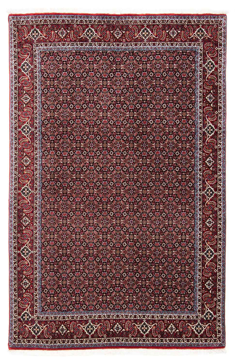 ビジャー 絨毯 250x168cm - ペルシャ絨毯