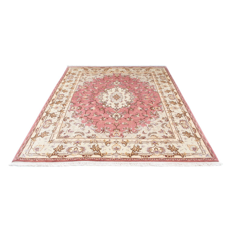 タブリーズ - 50 Raj 絨毯 236x166cm - ペルシャ絨毯