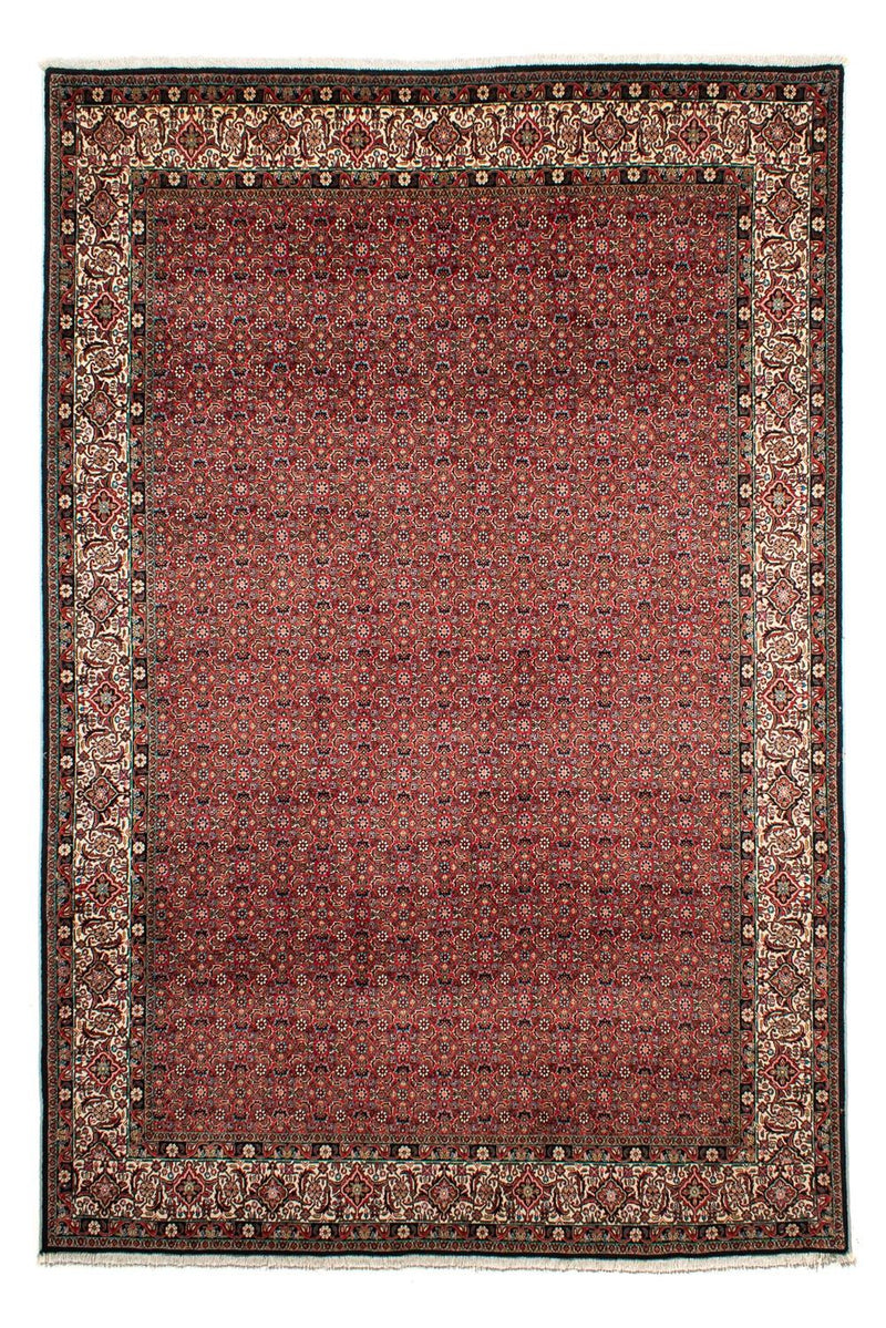 ビジャー 絨毯 307x208cm - ペルシャ絨毯