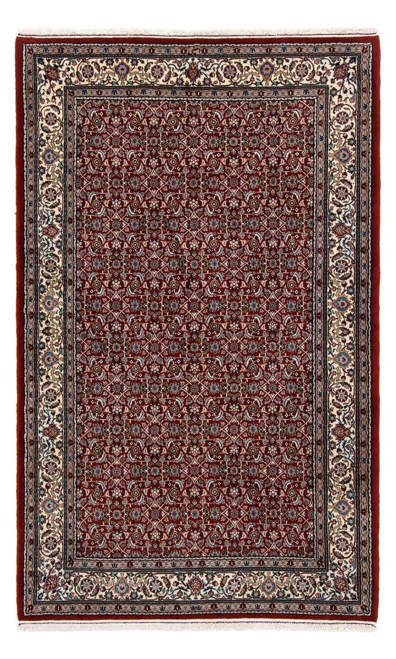 モウド 絨毯 226x138cm - ペルシャ絨毯