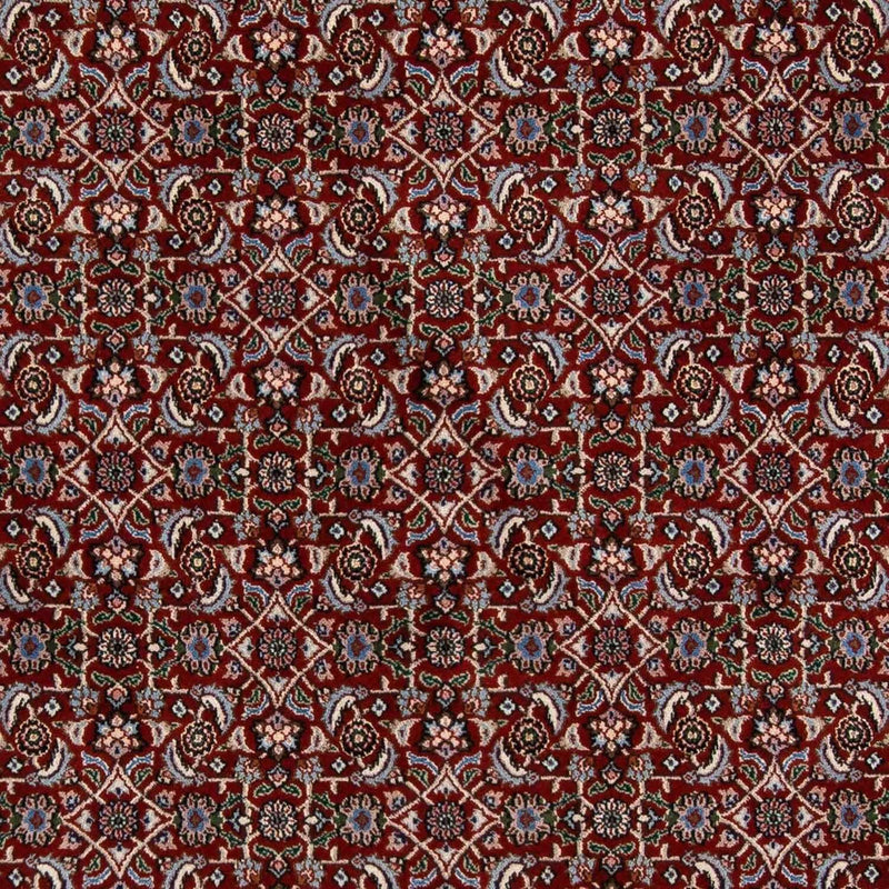 モウド 絨毯 226x138cm - ペルシャ絨毯