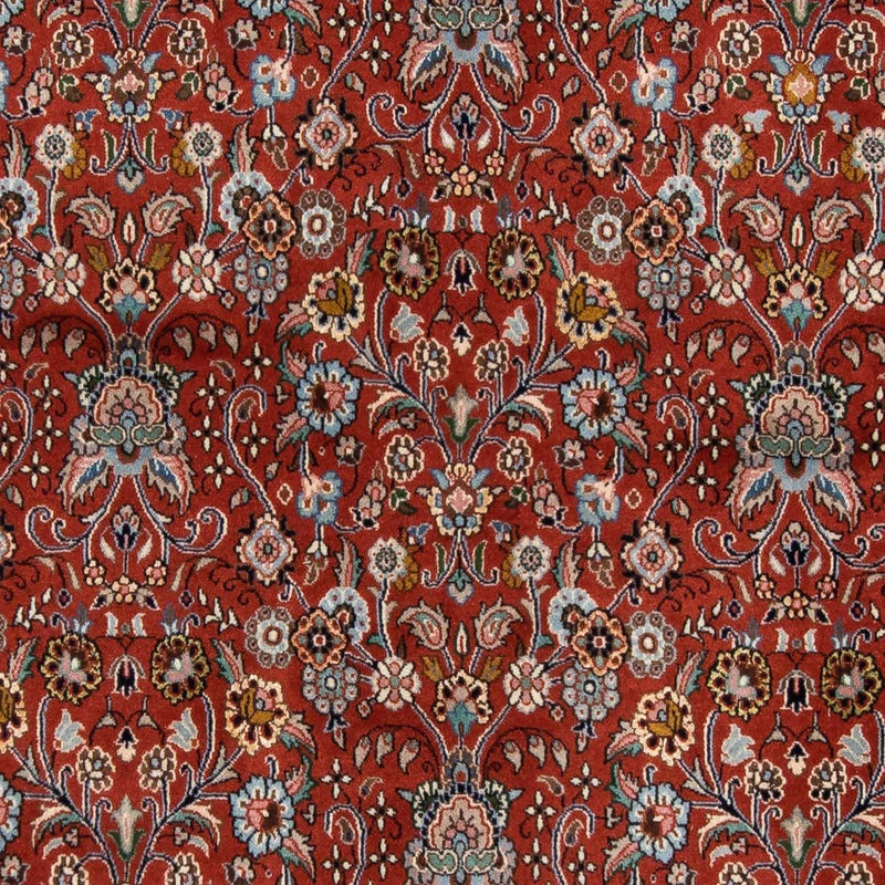 モウド 絨毯 230x179cm - ペルシャ絨毯