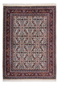 ホセイナバード 絨毯 151x109cm - ペルシャ絨毯 – product image