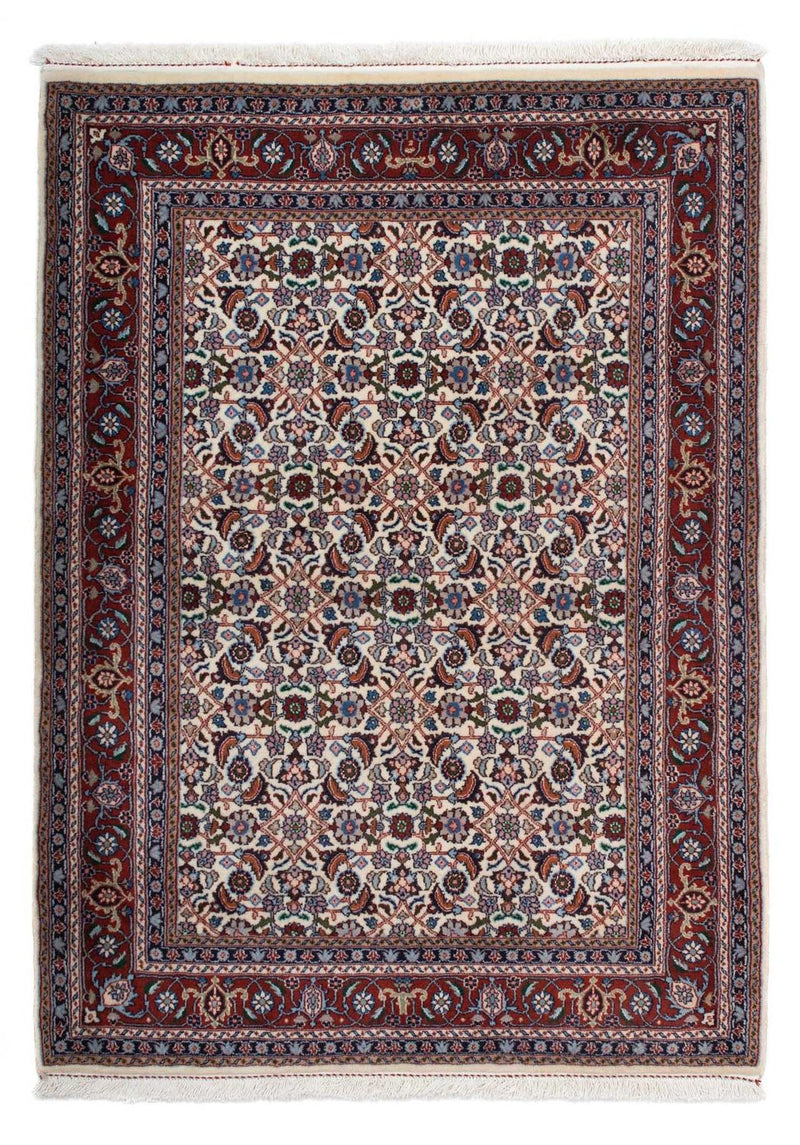 ホセイナバード 絨毯 151x109cm - ペルシャ絨毯