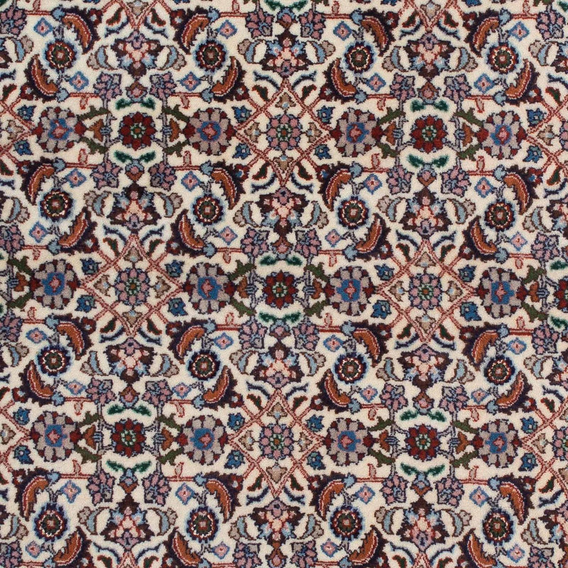 ホセイナバード 絨毯 151x109cm - ペルシャ絨毯