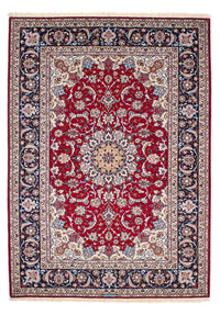 イスファハン 絨毯 227x164cm - ペルシャ絨毯 – product image