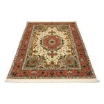 タブリーズ - 50 Raj 絨毯 152x102cm - ペルシャ絨毯