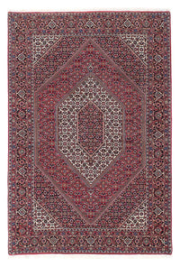 ビジャー 絨毯 206x132cm - ペルシャ絨毯 – product image