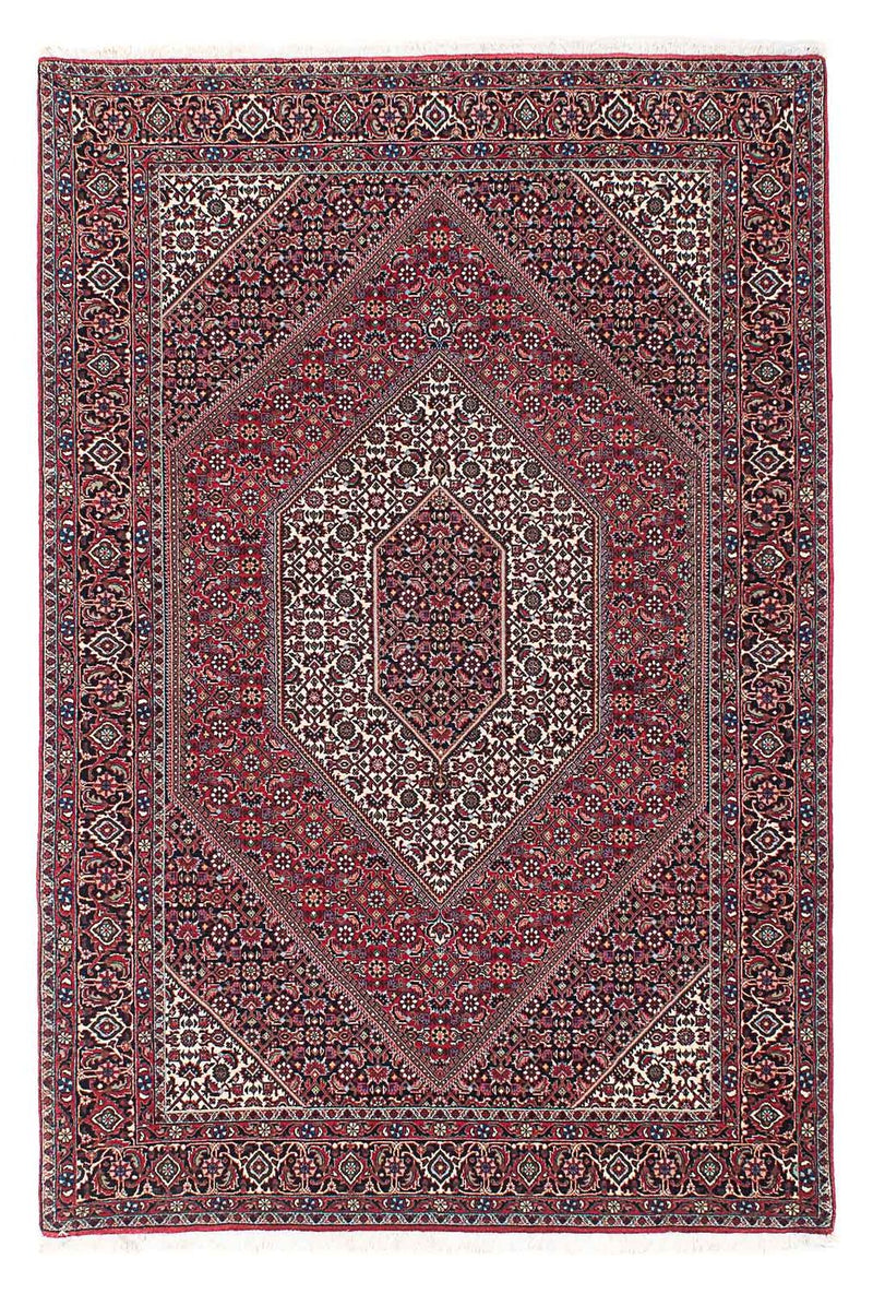 ビジャー 絨毯 206x132cm - ペルシャ絨毯