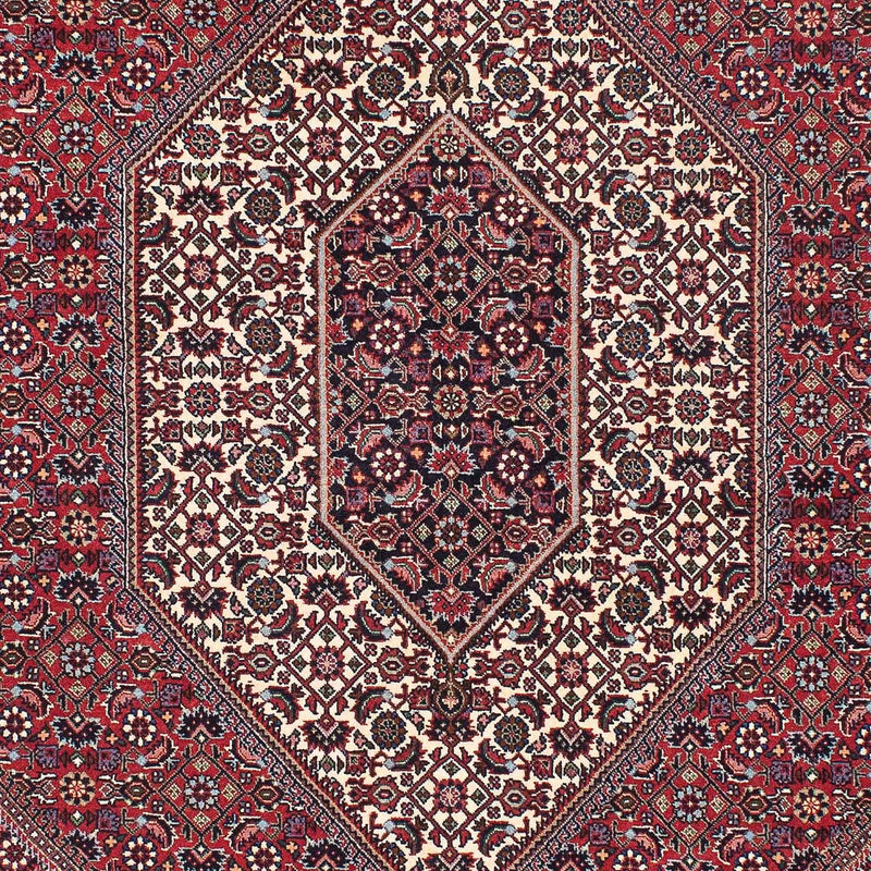 ビジャー 絨毯 206x132cm - ペルシャ絨毯