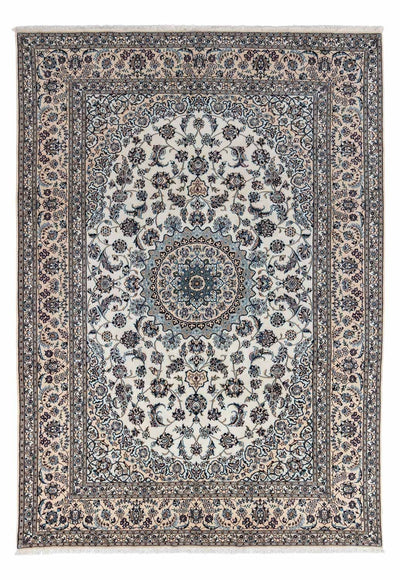 ナイン - 9La 絨毯 251x359cm - ペルシャ絨毯