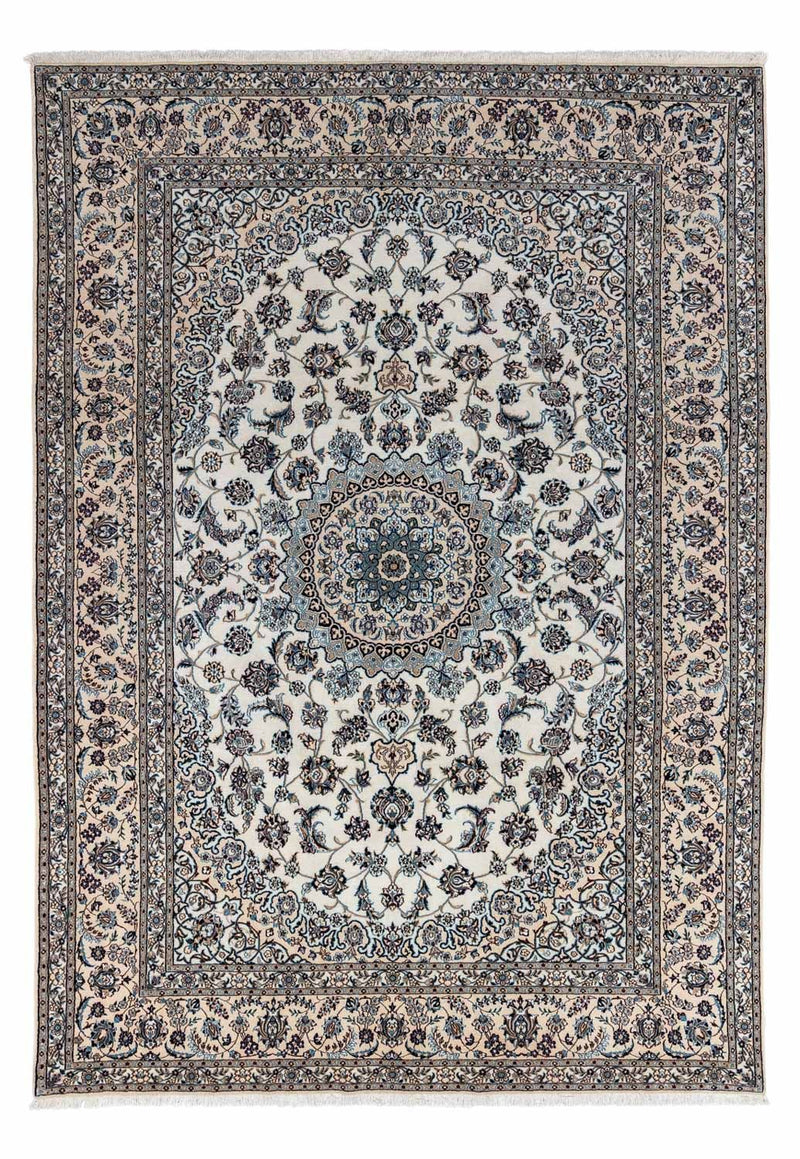 ナイン - 9la 絨毯 359x251cm - ペルシャ絨毯