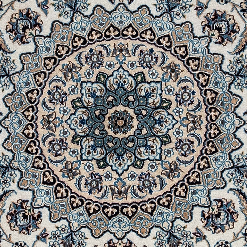 ナイン - 9la 絨毯 359x251cm - ペルシャ絨毯