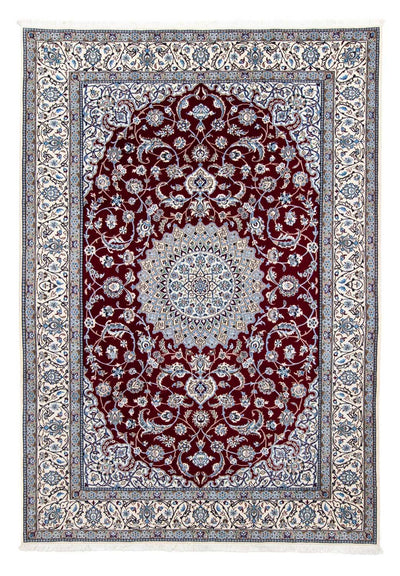 ナイン - 9La 絨毯 202x288cm - ペルシャ絨毯