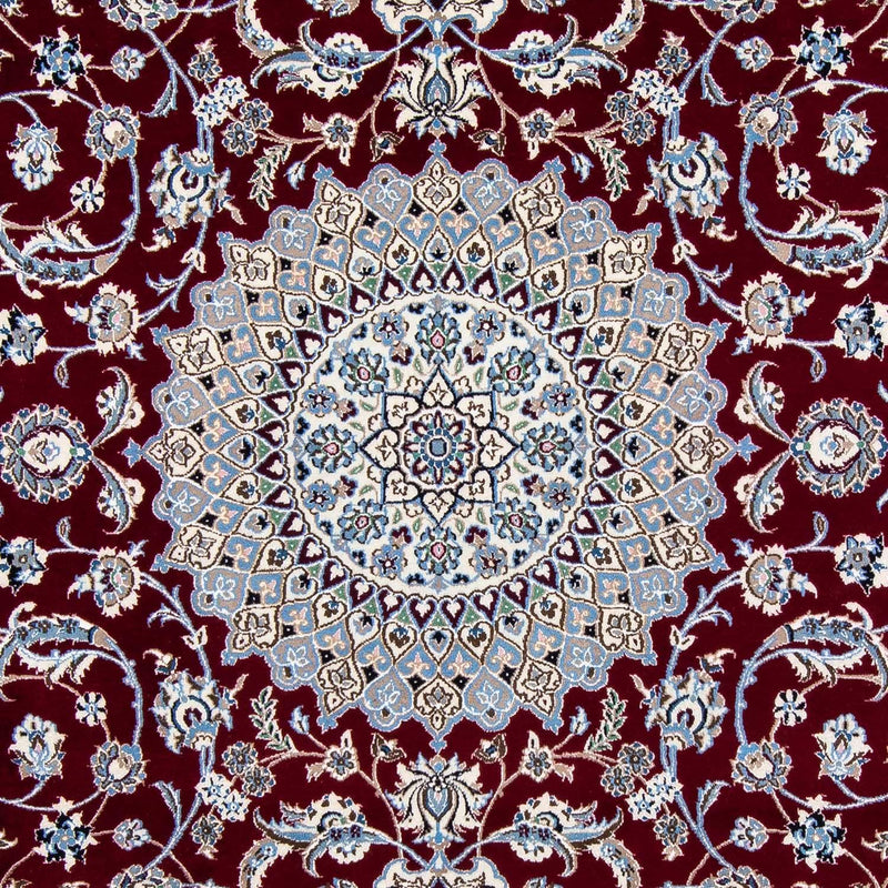 ナイン - 9la 絨毯 288x202cm - ペルシャ絨毯