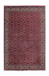 ビジャー 絨毯 202x132cm - ペルシャ絨毯 – product image
