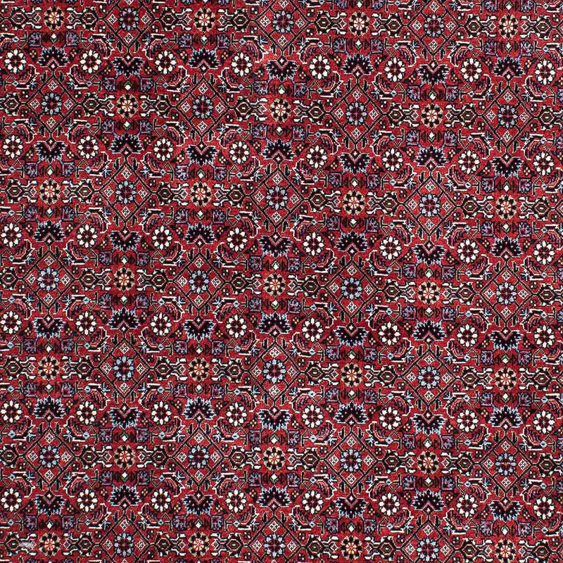 ビジャー 絨毯 202x132cm - ペルシャ絨毯
