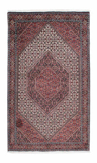 ビジャー 絨毯 221x128cm - ペルシャ絨毯 – product image