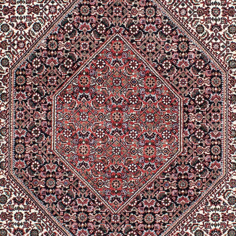 ビジャー 絨毯 221x128cm - ペルシャ絨毯